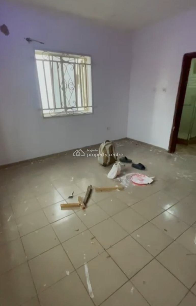 a Lovely Room Self Contain in a 3bedrooms Shared Apartment, Greenville Estate Badore Road, Badore, Ajah, Lagos, Self Contain (single Rooms) for Rent
