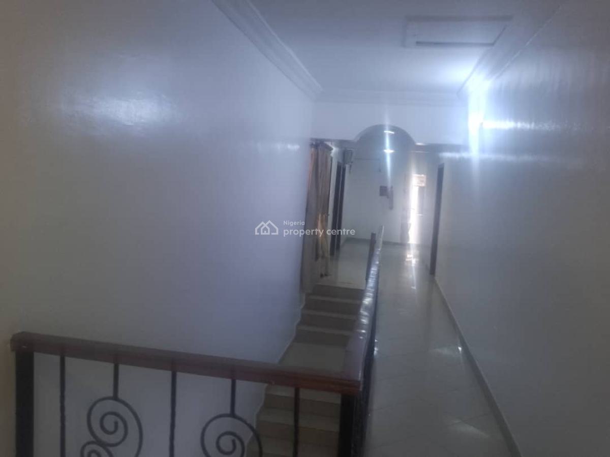 32 Rooms Hotel with Gym, Swimming Pool  and Event Lounge, Ikeja Gra, Ikeja, Lagos, Hotel / Guest House for Rent