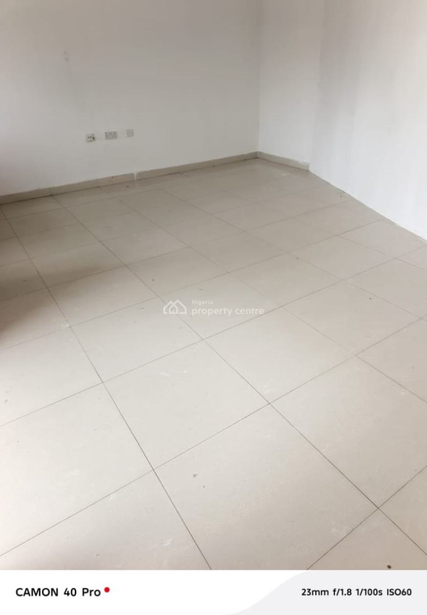a Lovely Room Self Contain Apartment, in a Well Interlocked Road, Unity Estate Road, Badore, Ajah, Lagos, Self Contain (single Rooms) for Rent