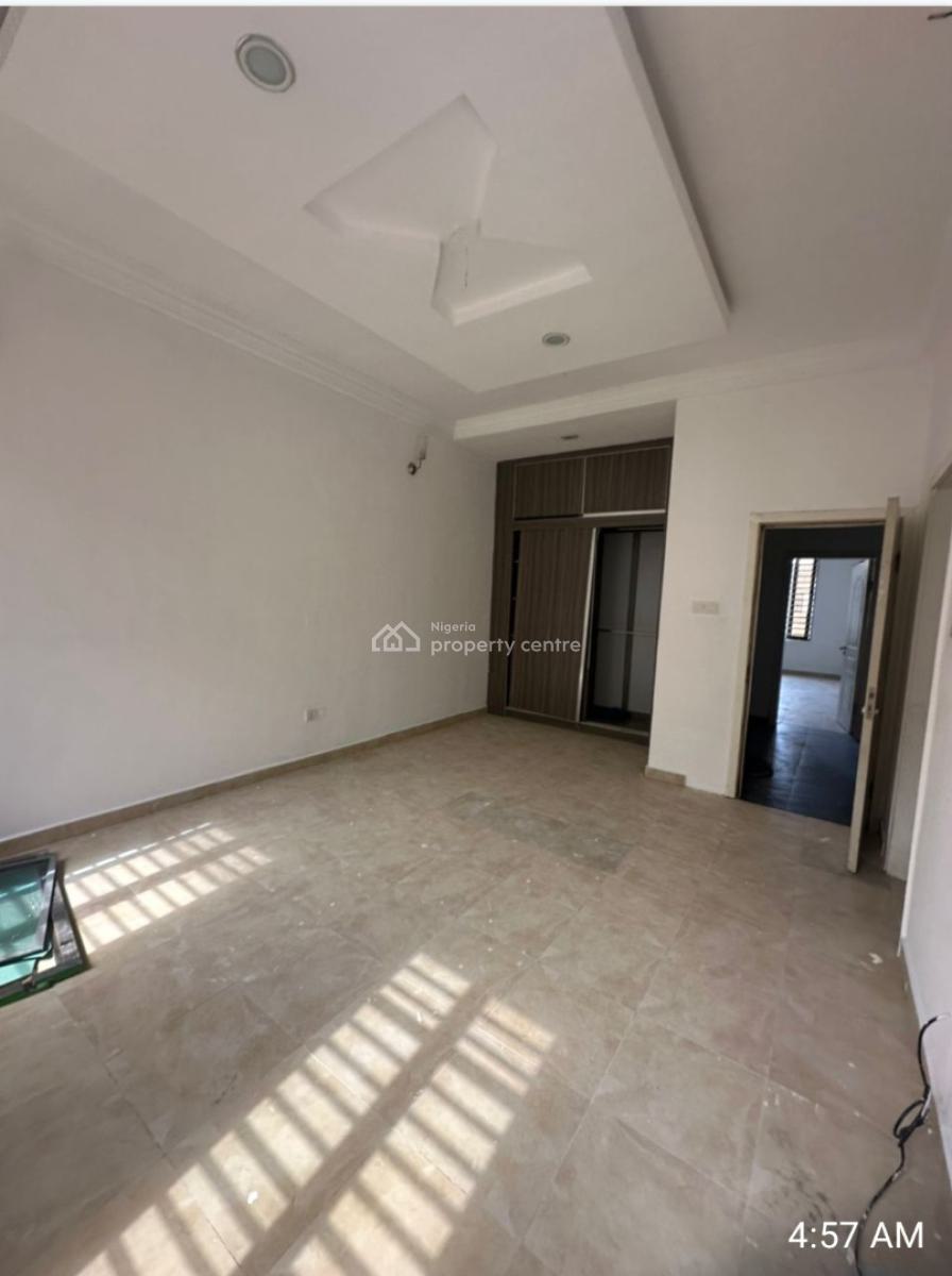 Standard 4 Bedroom Terrace Self Serviced, Oniru, Victoria Island (vi), Lagos, Terraced Duplex for Rent