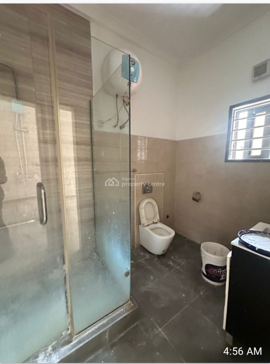 Standard 4 Bedroom Terrace Self Serviced, Oniru, Victoria Island (vi), Lagos, Terraced Duplex for Rent