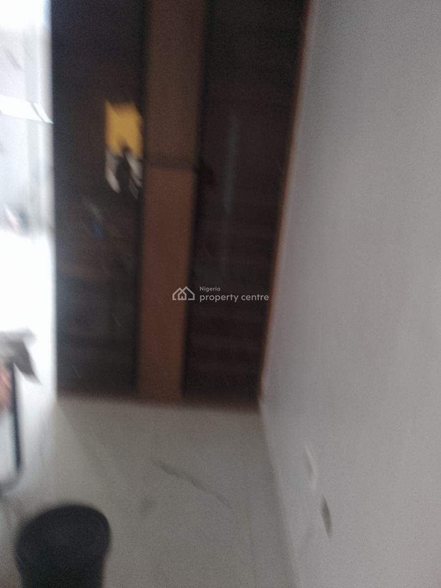 4-bedroom Fully, 5 Drive to Ojodu Burger & 15 Minutes Drive to The Airport Ikeja, Berger, Arepo, Ogun, Detached Duplex for Sale