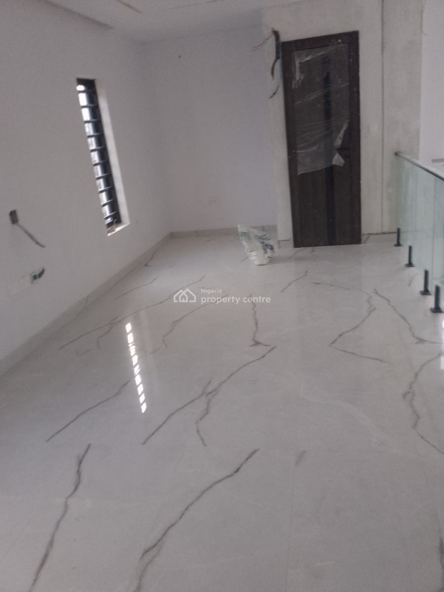 4-bedroom Fully, 5 Drive to Ojodu Burger & 15 Minutes Drive to The Airport Ikeja, Berger, Arepo, Ogun, Detached Duplex for Sale