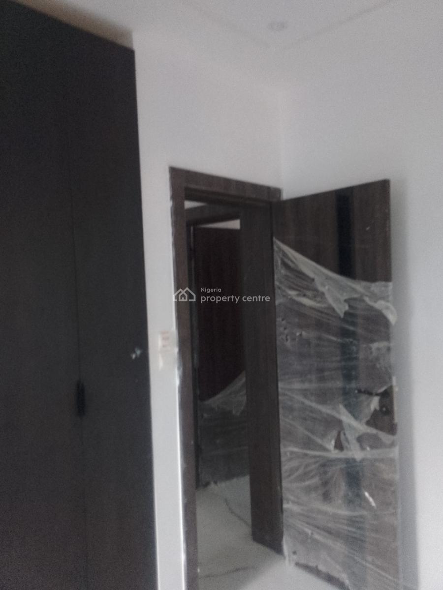 4-bedroom Fully, 5 Drive to Ojodu Burger & 15 Minutes Drive to The Airport Ikeja, Berger, Arepo, Ogun, Detached Duplex for Sale