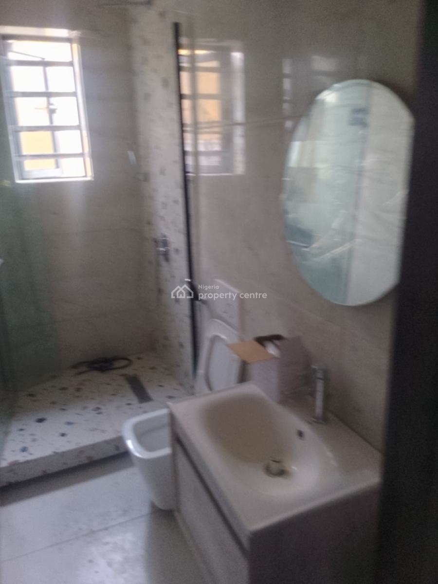 4-bedroom Fully, 5 Drive to Ojodu Burger & 15 Minutes Drive to The Airport Ikeja, Berger, Arepo, Ogun, Detached Duplex for Sale