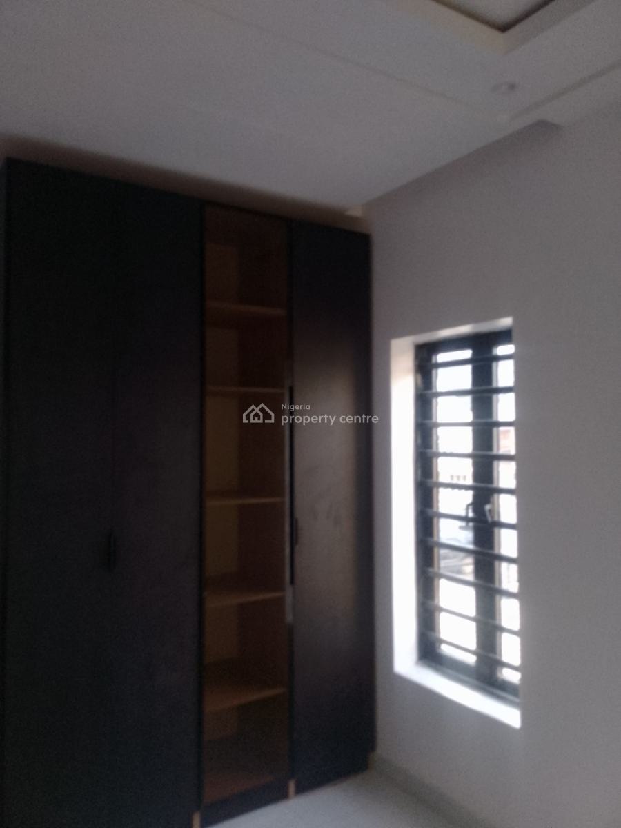 4-bedroom Fully, 5 Drive to Ojodu Burger & 15 Minutes Drive to The Airport Ikeja, Berger, Arepo, Ogun, Detached Duplex for Sale