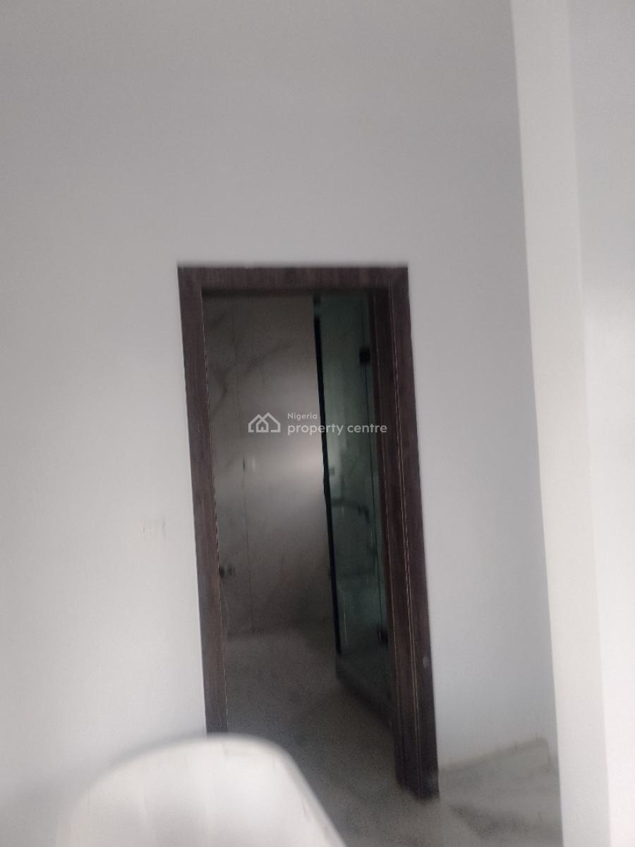 4-bedroom Fully, 5 Drive to Ojodu Burger & 15 Minutes Drive to The Airport Ikeja, Berger, Arepo, Ogun, Detached Duplex for Sale