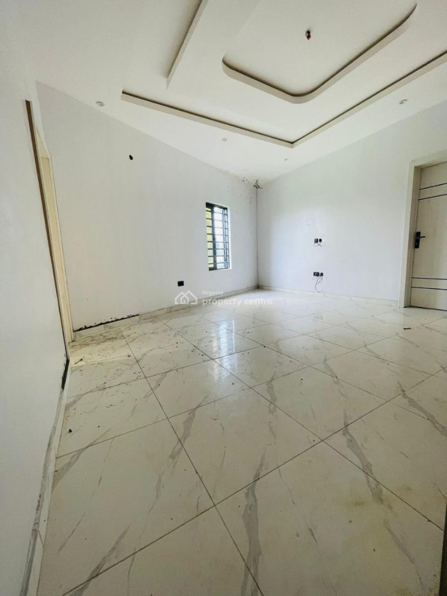 Majestically Crafted 5 Bedroom Fully Detached Duplex Plus Bq, Omole Phase 1, Ikeja, Lagos, House for Sale