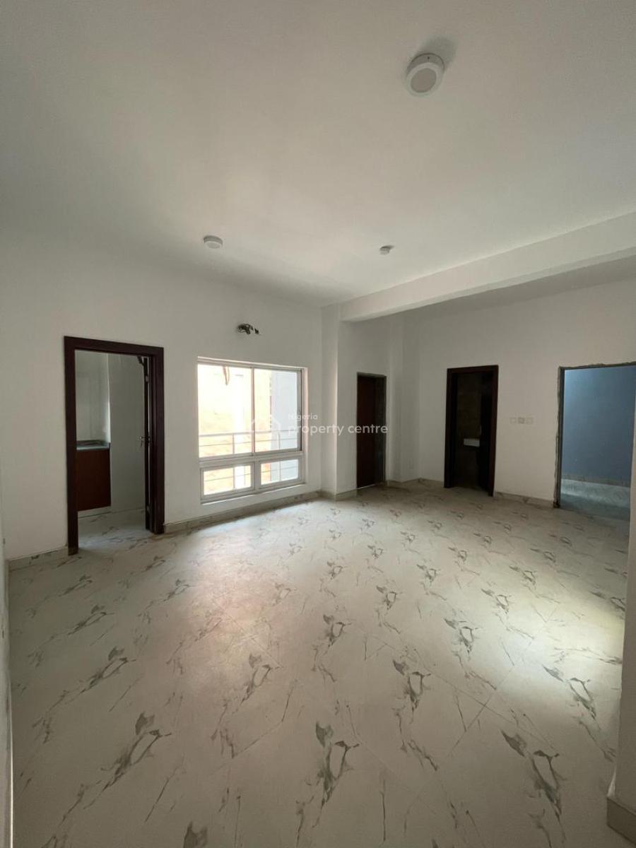 Spacious Massive Luxury 2 Bedroom Flat Apartment, Ikate, Lekki, Lagos, Flat / Apartment for Rent
