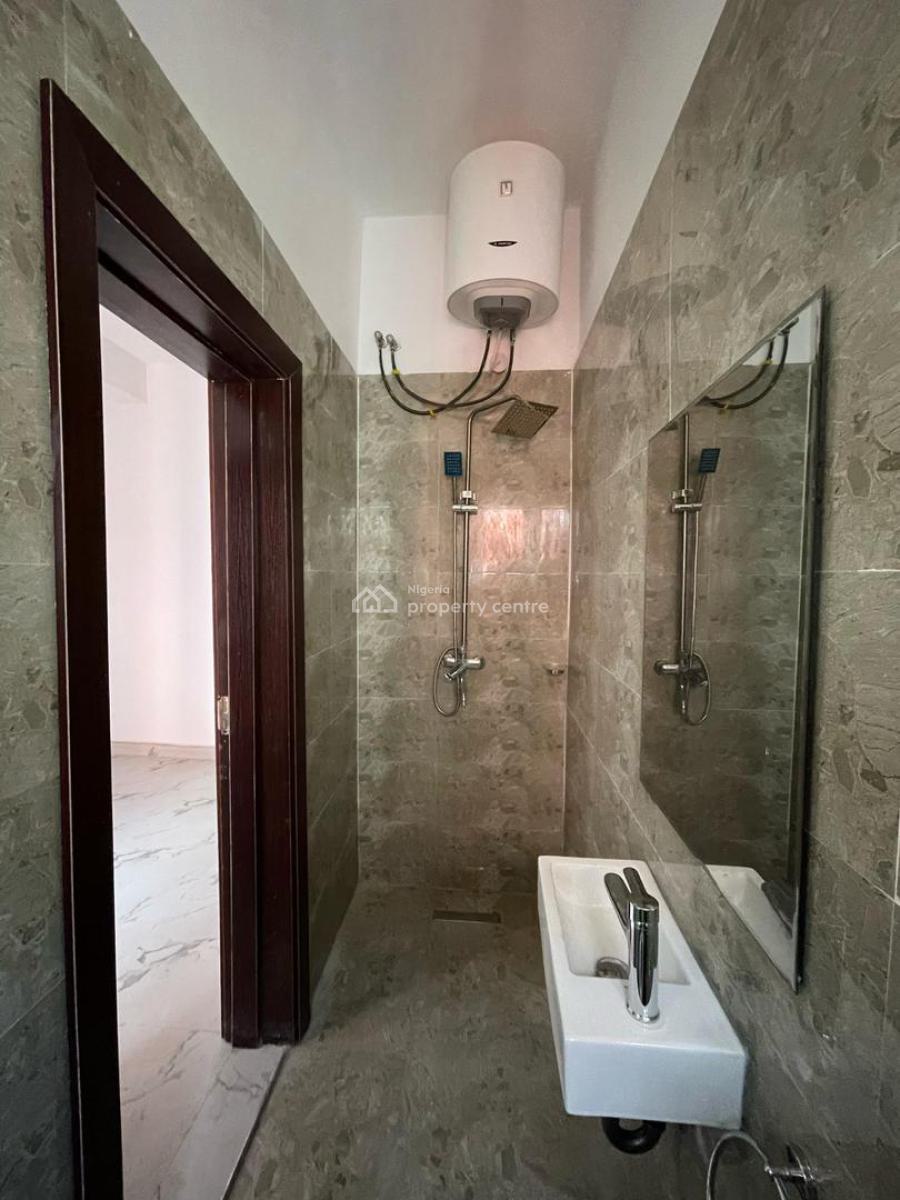 Spacious Massive Luxury 2 Bedroom Flat Apartment, Ikate, Lekki, Lagos, Flat / Apartment for Rent