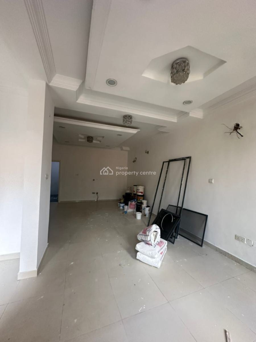 Spacious Massive Luxury 4bedroom Terraces Duplex Bq, Secure Estate Oniru Victoria Island Lagos, Oniru, Victoria Island (vi), Lagos, Flat / Apartment for Rent