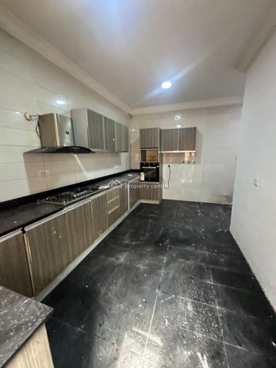 Spacious Massive Luxury 4bedroom Terraces Duplex Bq, Secure Estate Oniru Victoria Island Lagos, Oniru, Victoria Island (vi), Lagos, Flat / Apartment for Rent