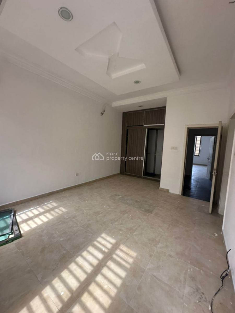 Spacious Massive Luxury 4bedroom Terraces Duplex Bq, Secure Estate Oniru Victoria Island Lagos, Oniru, Victoria Island (vi), Lagos, Flat / Apartment for Rent
