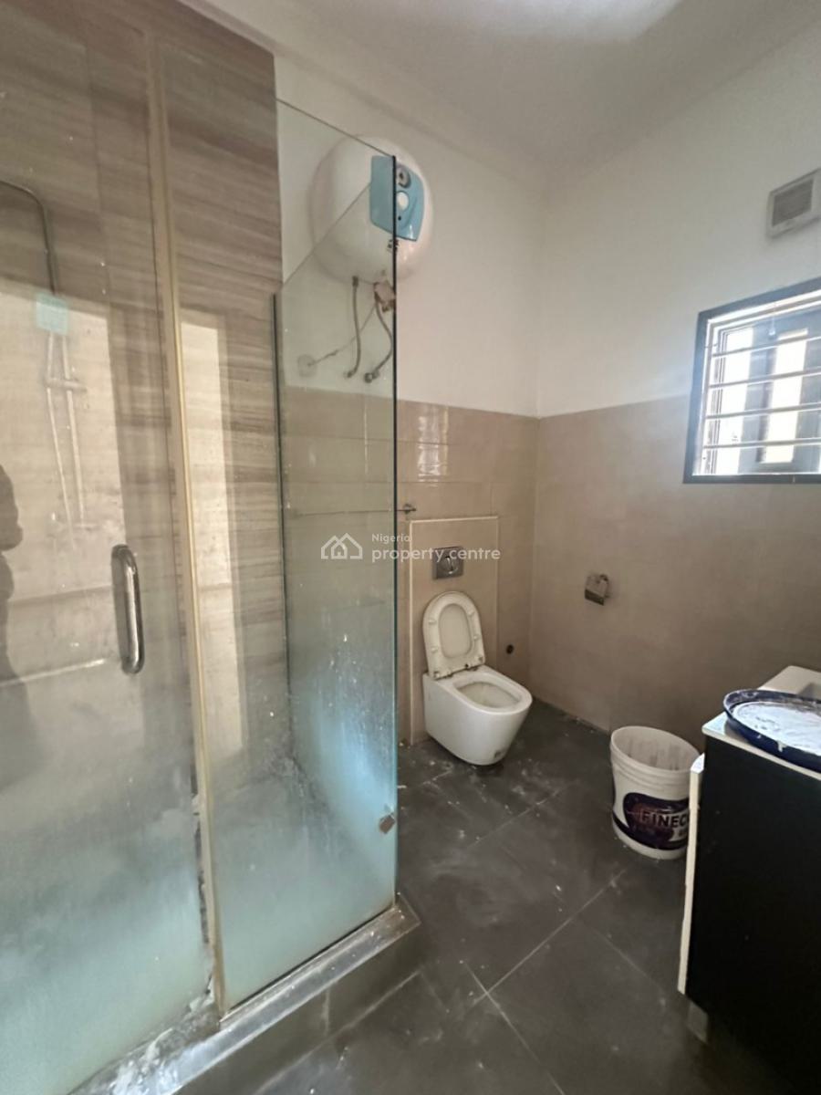 Spacious Massive Luxury 4bedroom Terraces Duplex Bq, Secure Estate Oniru Victoria Island Lagos, Oniru, Victoria Island (vi), Lagos, Flat / Apartment for Rent