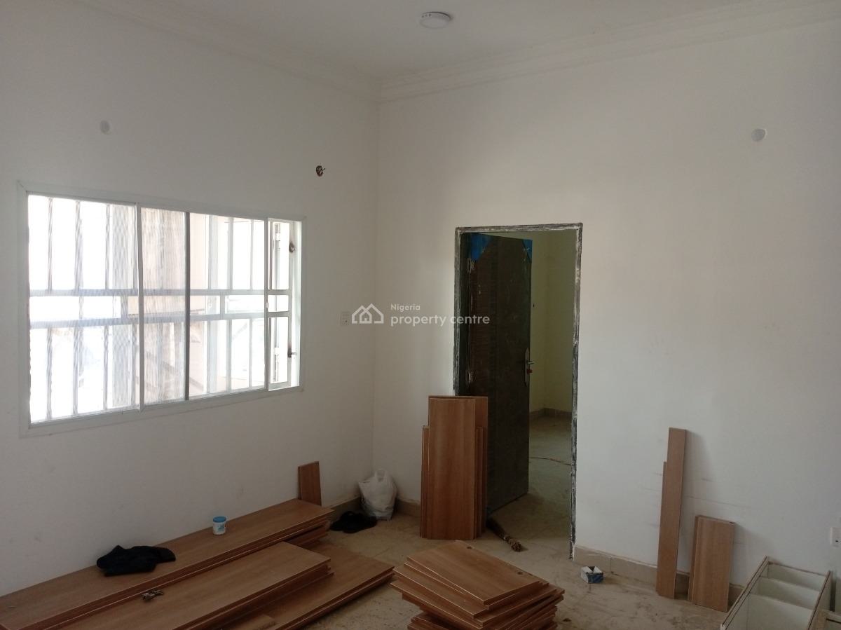 Newly Built 4bedroom Detached Duplex with 2bq, River Park Estate, Lugbe District, Abuja, Detached Duplex for Rent