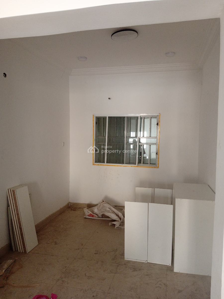 Newly Built 4bedroom Detached Duplex with 2bq, River Park Estate, Lugbe District, Abuja, Detached Duplex for Rent