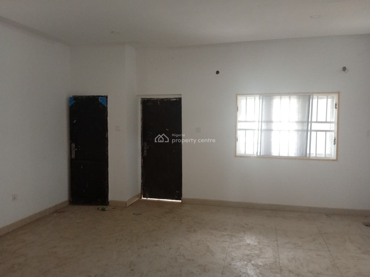 Newly Built 4bedroom Detached Duplex with 2bq, River Park Estate, Lugbe District, Abuja, Detached Duplex for Rent