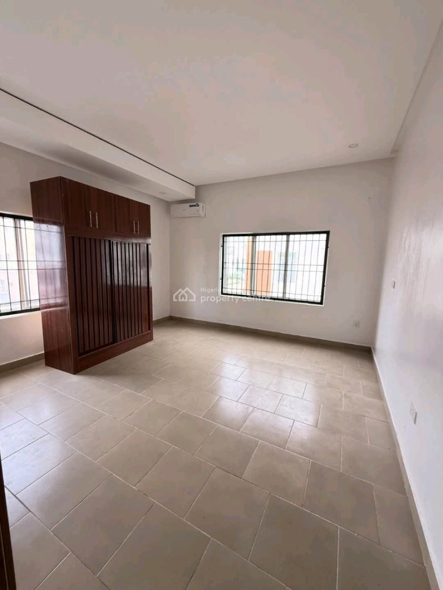Serviced 3 Bedroom Apartment., Gilmore, Jahi, Abuja, Flat / Apartment for Rent