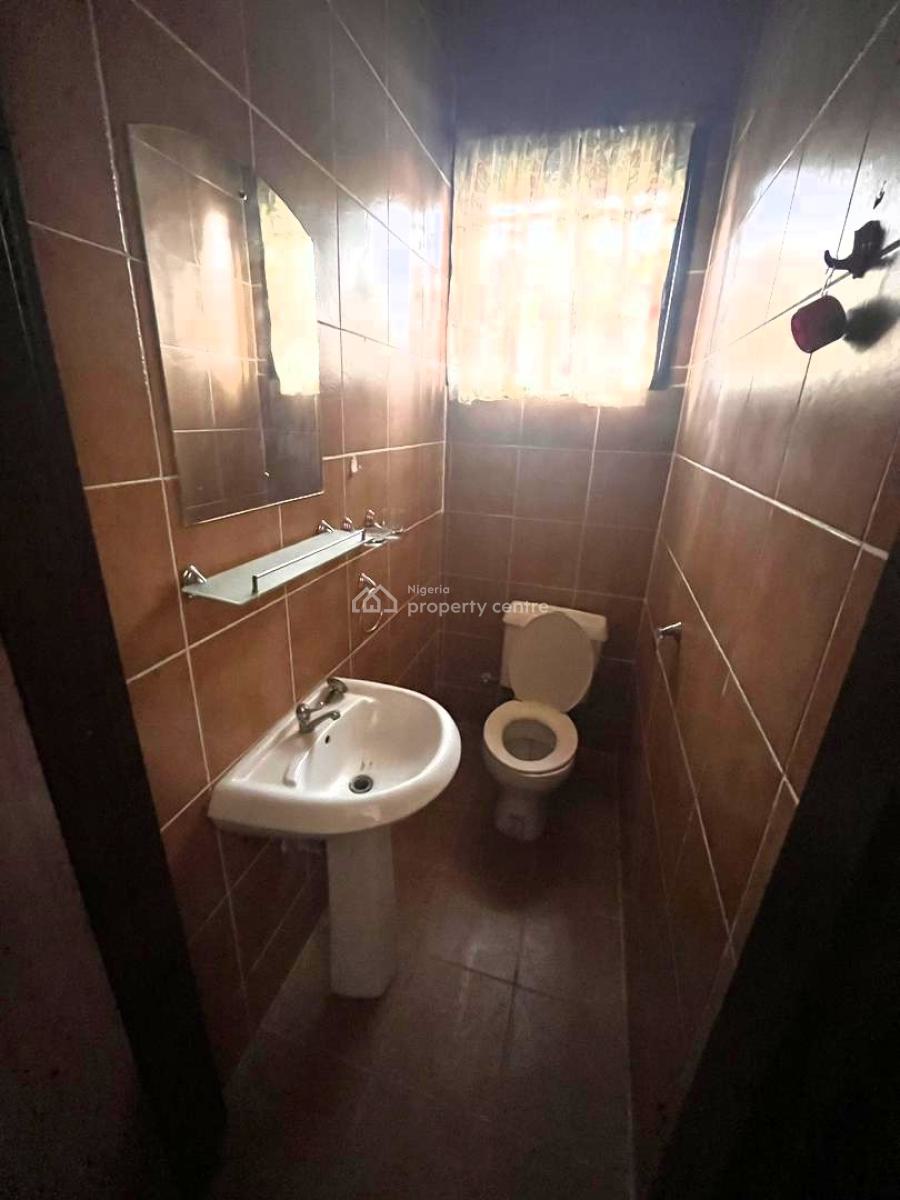 Luxury 4bedroom Semi Detached Duplex at Ibeju Lekki, Amen Estate, Ibeju Lekki, Ibeju Lekki, Lagos, Semi-detached Duplex for Sale