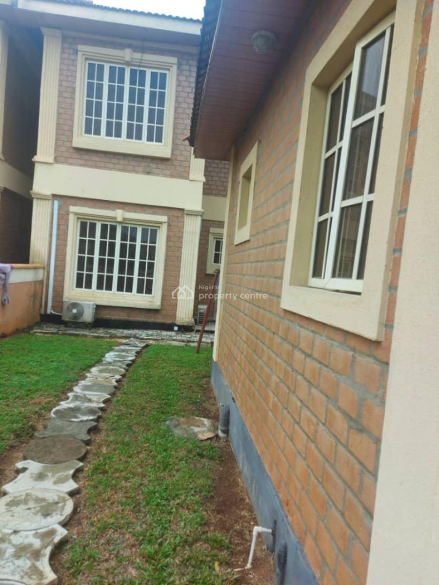 Luxury 4bedroom Semi Detached Duplex at Ibeju Lekki, Amen Estate, Ibeju Lekki, Ibeju Lekki, Lagos, Semi-detached Duplex for Sale