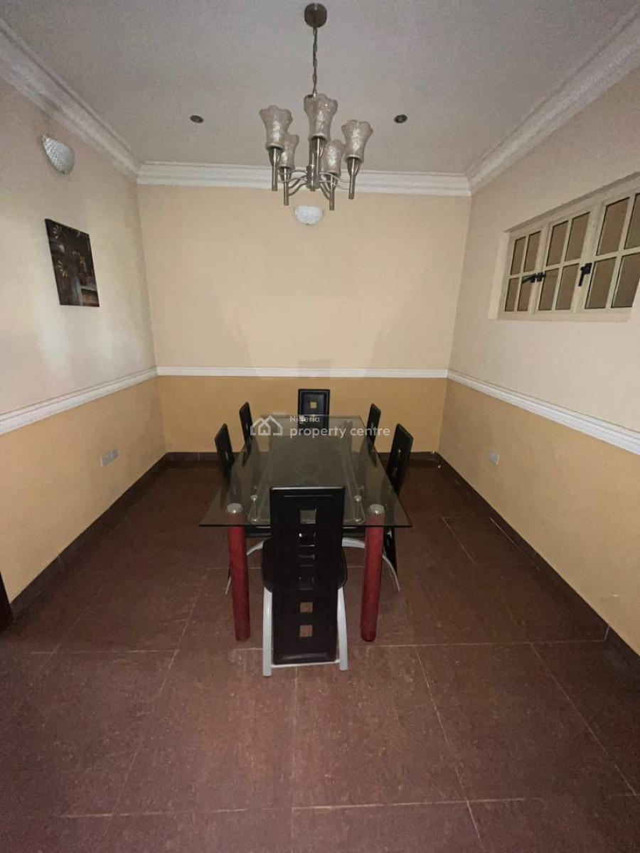 Luxury 4bedroom Semi Detached Duplex at Ibeju Lekki, Amen Estate, Ibeju Lekki, Ibeju Lekki, Lagos, Semi-detached Duplex for Sale