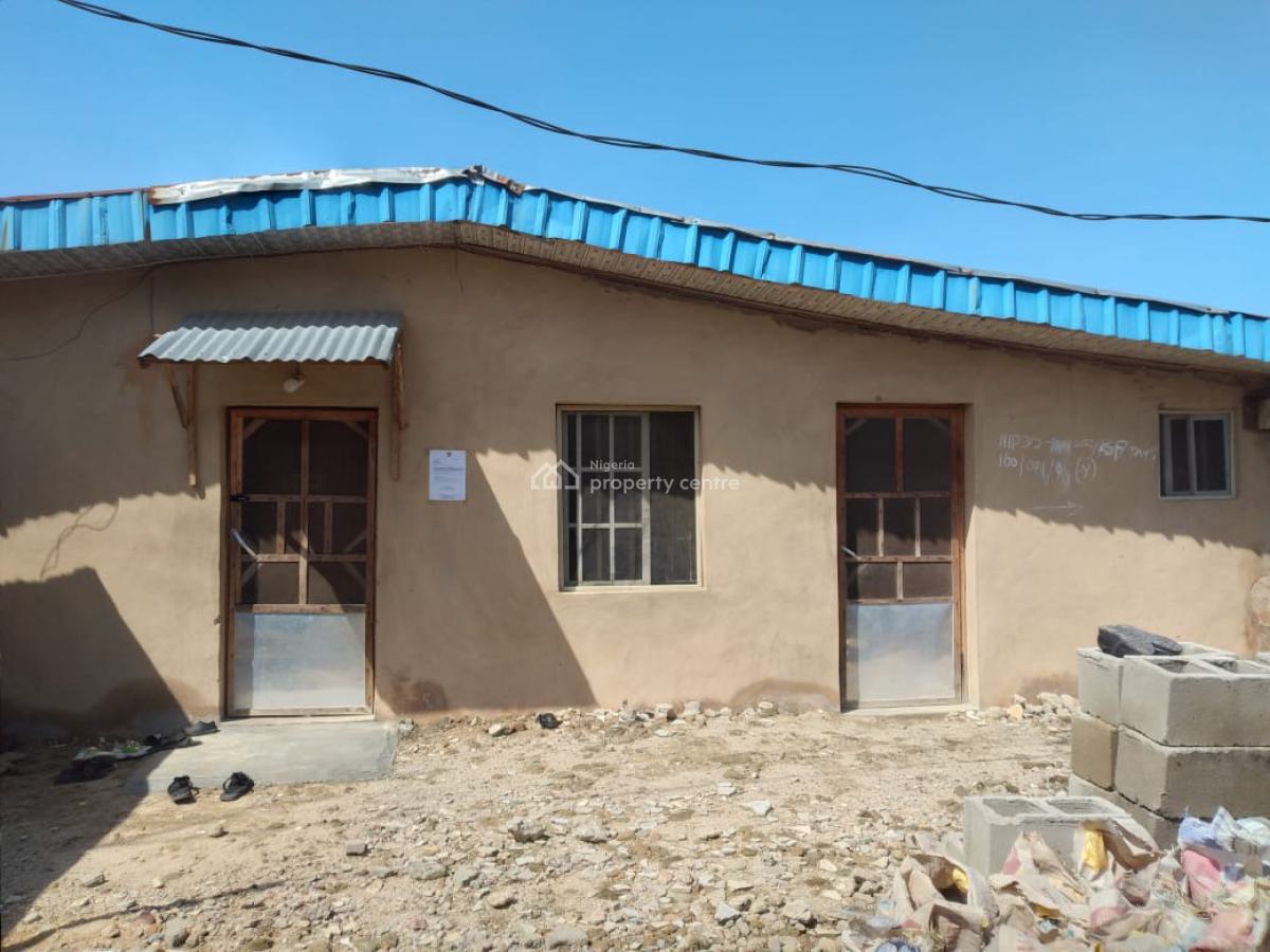 Fantastic Land, Bayo Osinowo, Ogudu, Lagos, Land for Sale