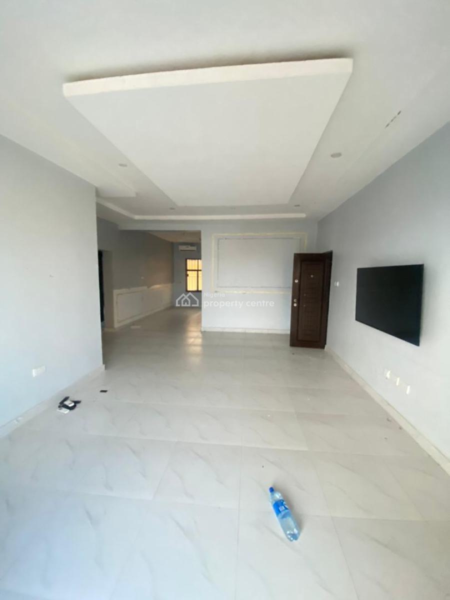 Spacious 2 Bedroom Apartment in a Serene Environment, Ikate Elegushi, Lekki, Lagos, Flat / Apartment for Rent