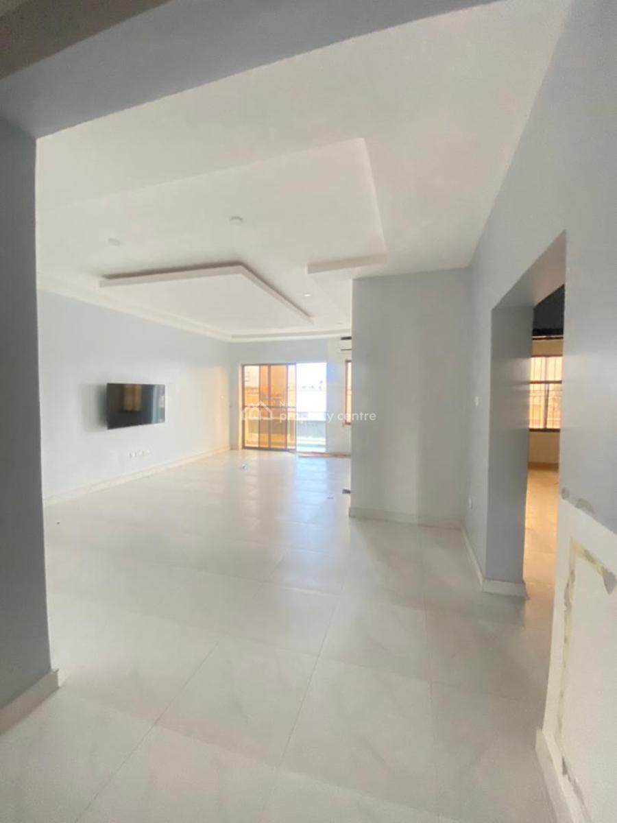 Spacious 2 Bedroom Apartment in a Serene Environment, Ikate Elegushi, Lekki, Lagos, Flat / Apartment for Rent