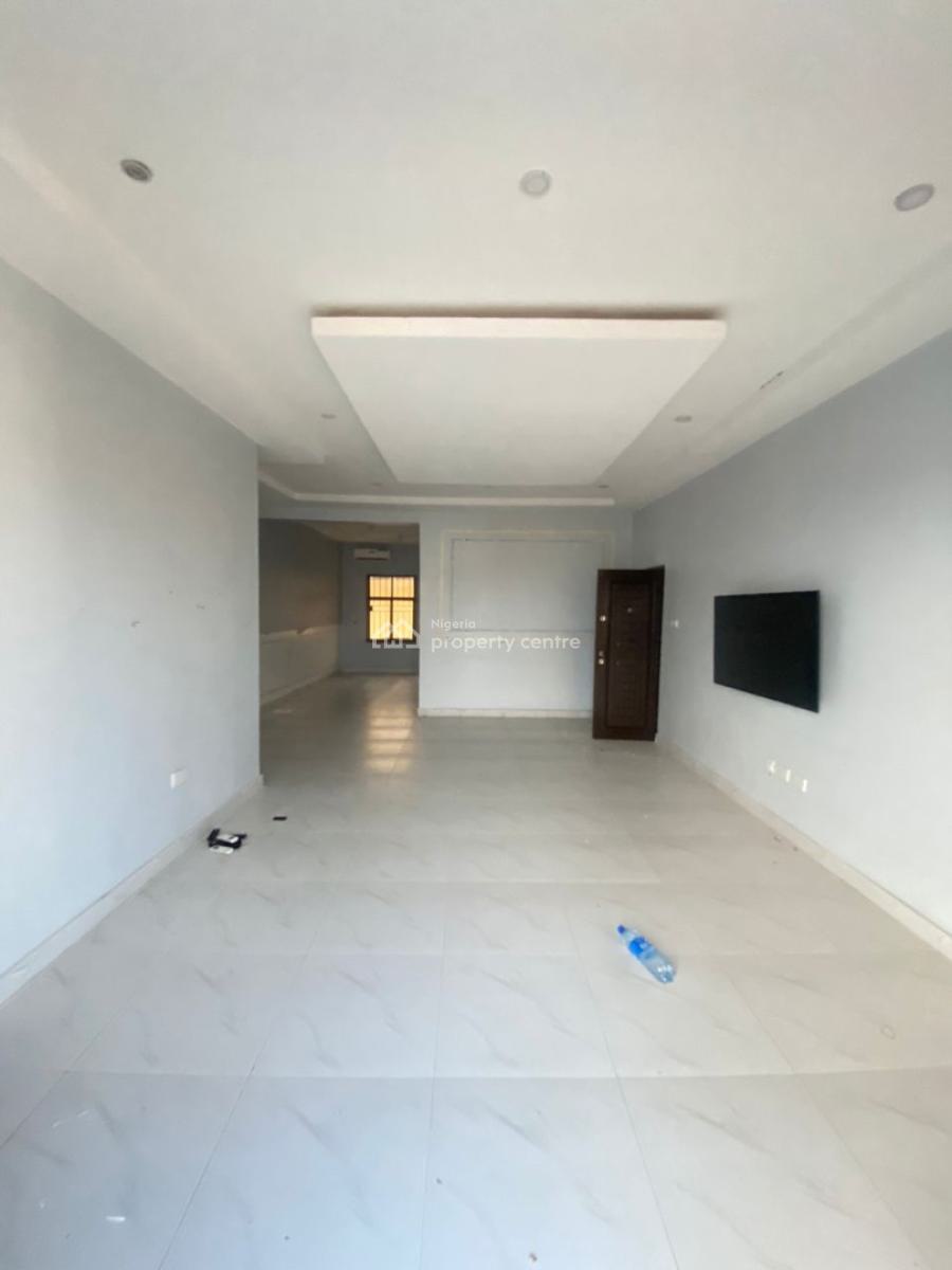 Spacious 2 Bedroom Apartment in a Serene Environment, Ikate Elegushi, Lekki, Lagos, Flat / Apartment for Rent