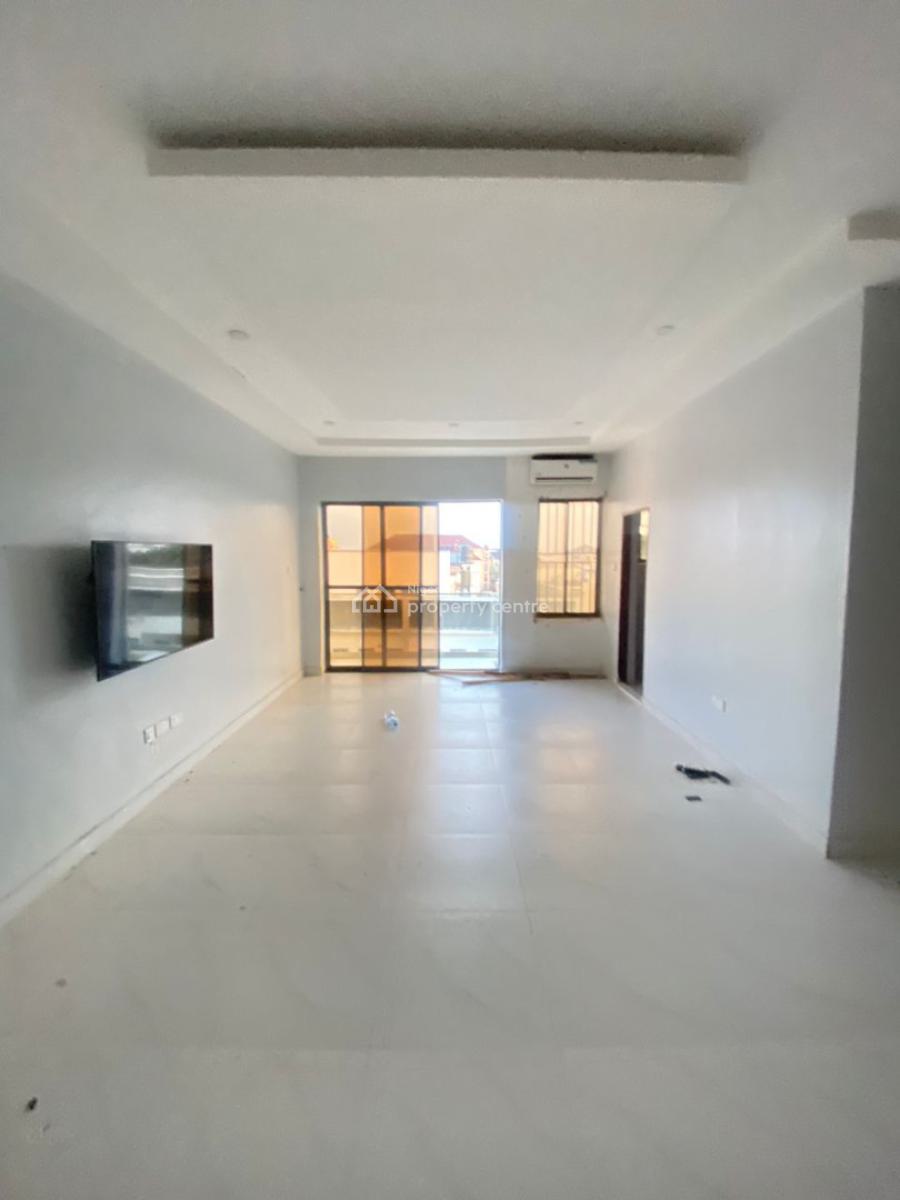Spacious 2 Bedroom Apartment in a Serene Environment, Ikate Elegushi, Lekki, Lagos, Flat / Apartment for Rent