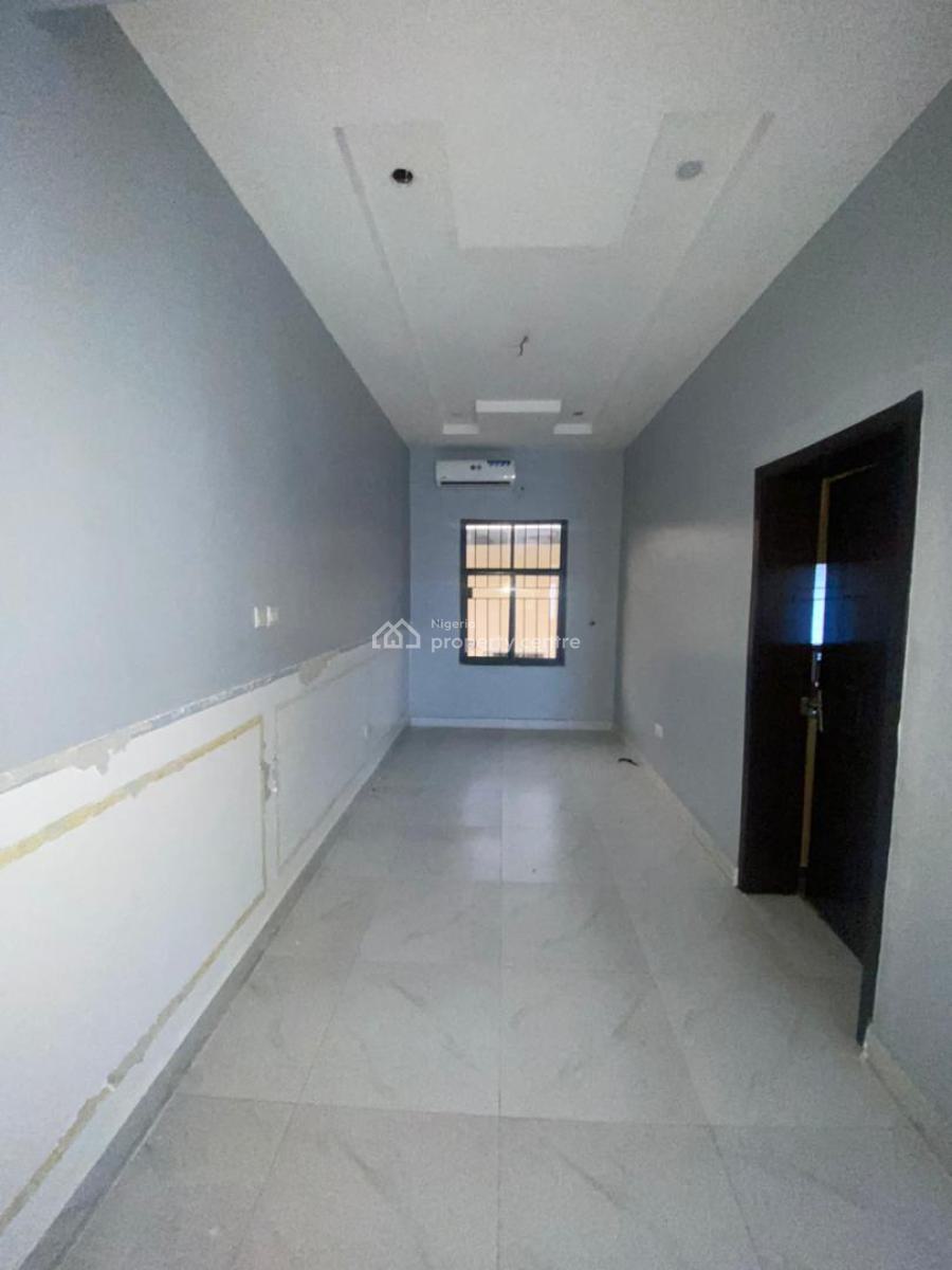 Spacious 2 Bedroom Apartment in a Serene Environment, Ikate Elegushi, Lekki, Lagos, Flat / Apartment for Rent