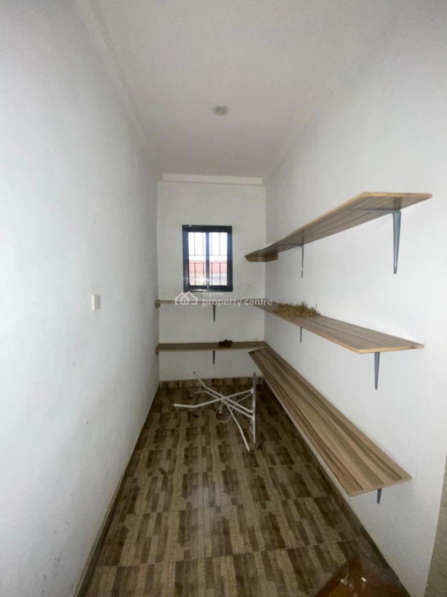 Spacious 2 Bedroom Apartment in a Serene Environment, Ikate Elegushi, Lekki, Lagos, Flat / Apartment for Rent