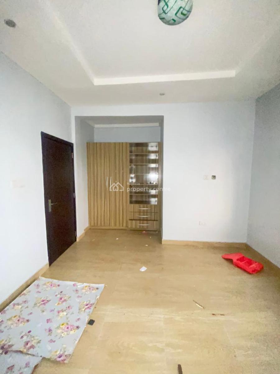 Spacious 2 Bedroom Apartment in a Serene Environment, Ikate Elegushi, Lekki, Lagos, Flat / Apartment for Rent