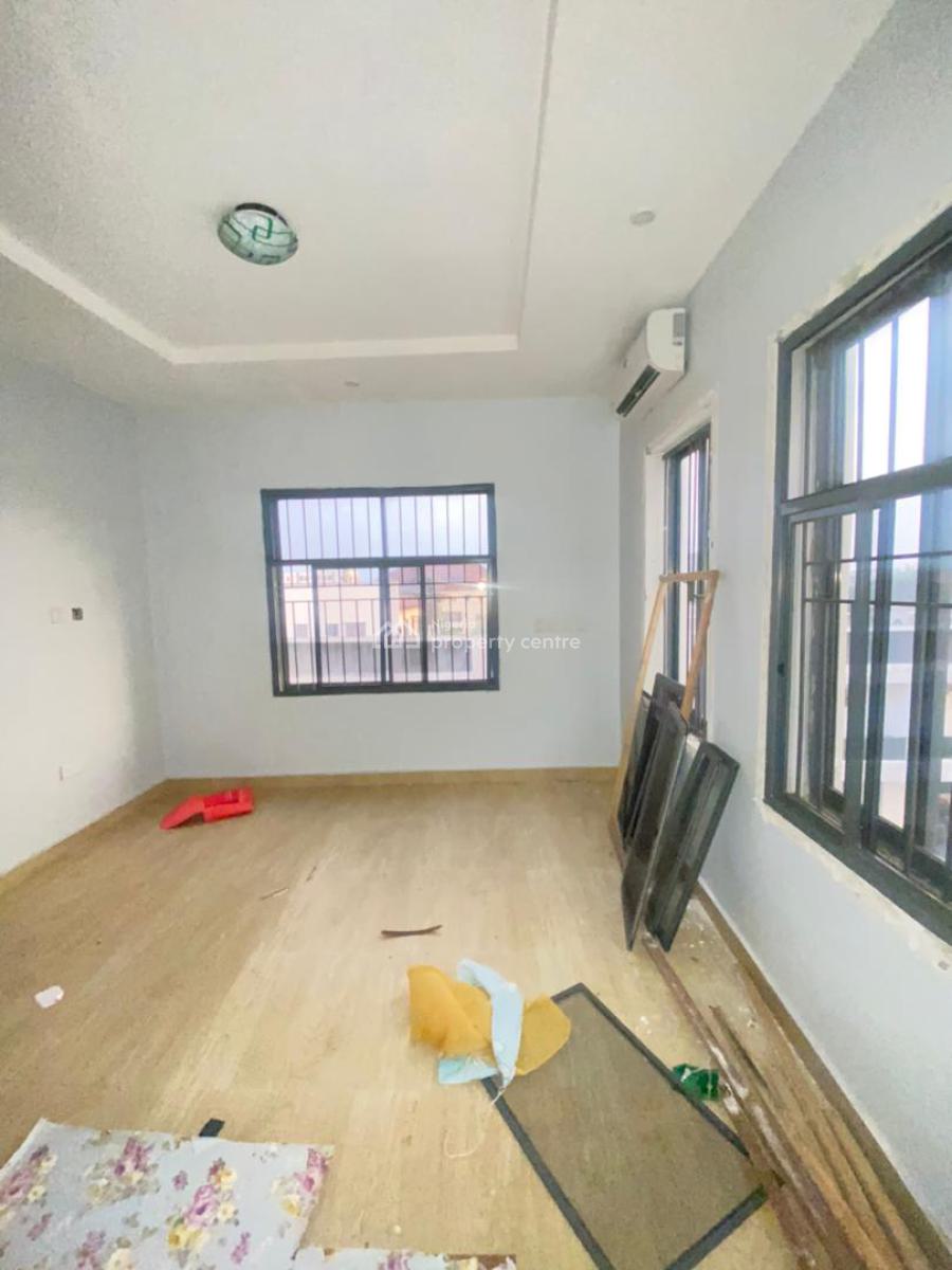 Spacious 2 Bedroom Apartment in a Serene Environment, Ikate Elegushi, Lekki, Lagos, Flat / Apartment for Rent