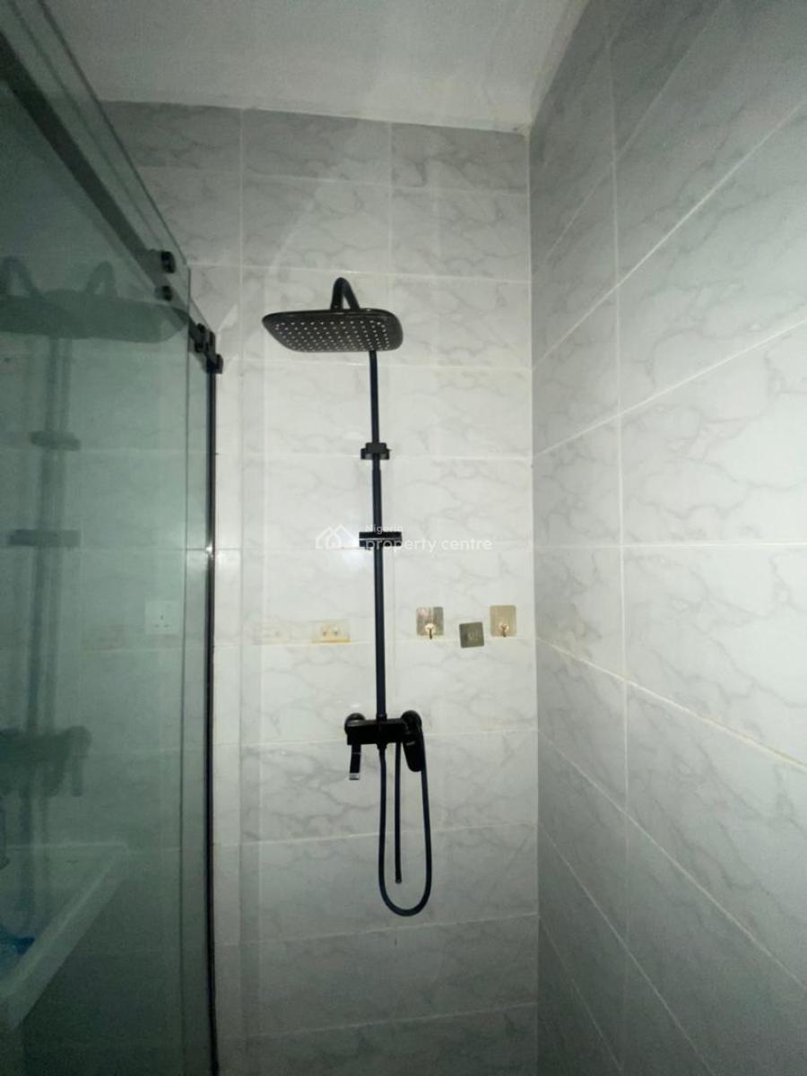 Spacious 2 Bedroom Apartment in a Serene Environment, Ikate Elegushi, Lekki, Lagos, Flat / Apartment for Rent