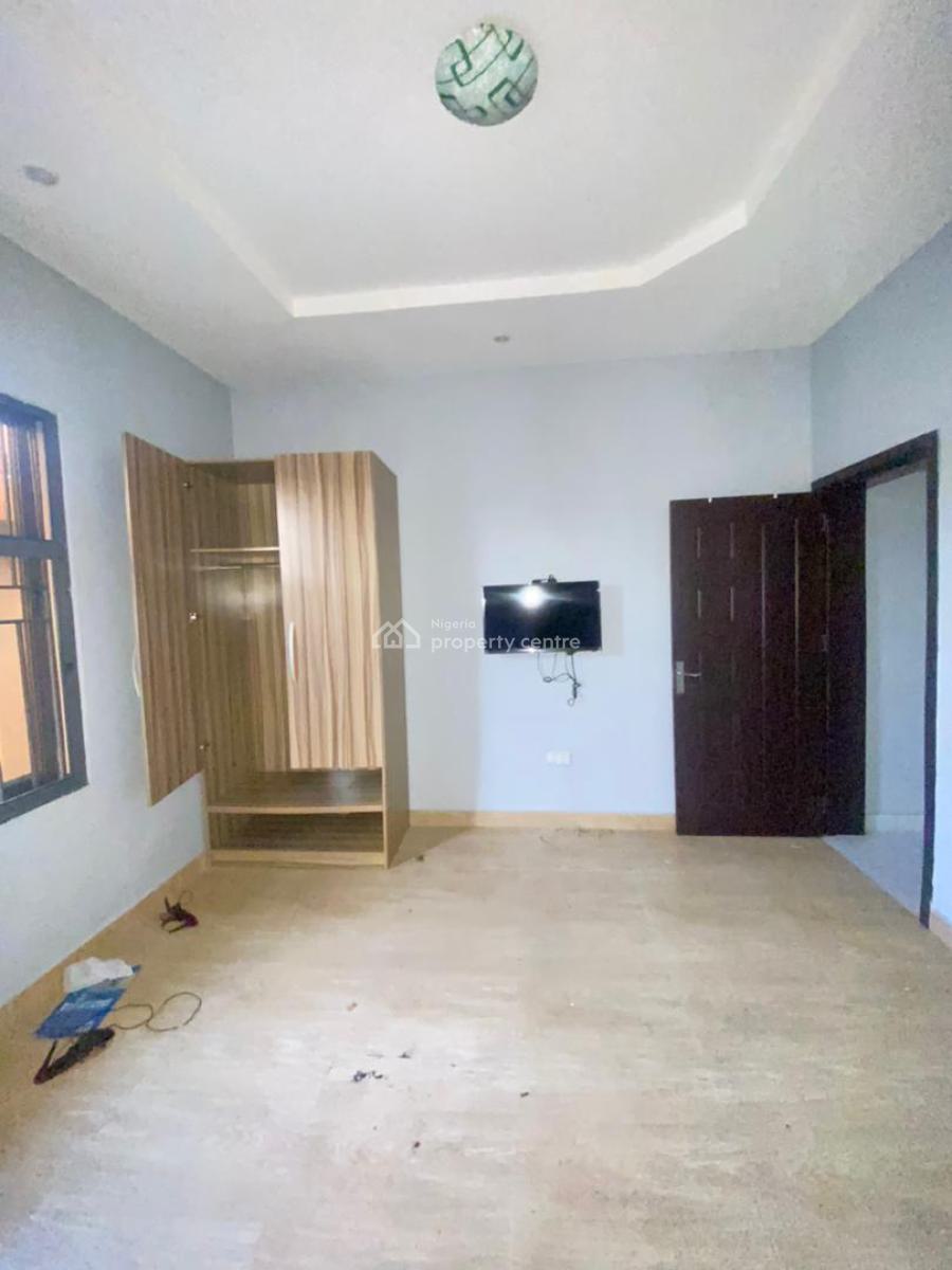 Spacious 2 Bedroom Apartment in a Serene Environment, Ikate Elegushi, Lekki, Lagos, Flat / Apartment for Rent