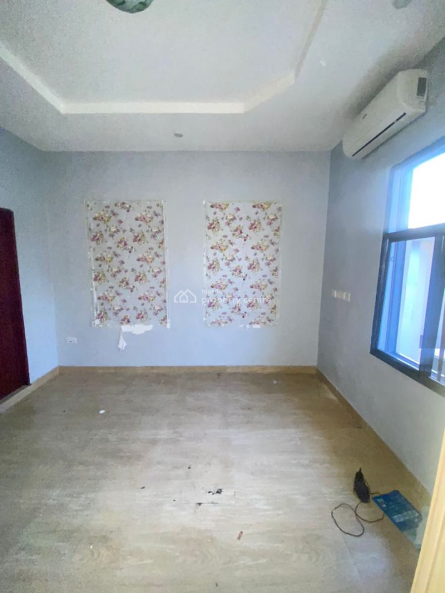 Spacious 2 Bedroom Apartment in a Serene Environment, Ikate Elegushi, Lekki, Lagos, Flat / Apartment for Rent