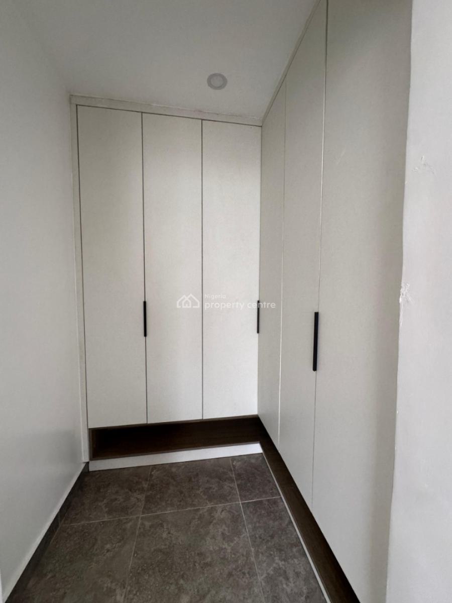 Brand New 4 Bedroom Terrace Duplex with a Bq, Gilmore, Jahi, Abuja, Terraced Duplex for Rent