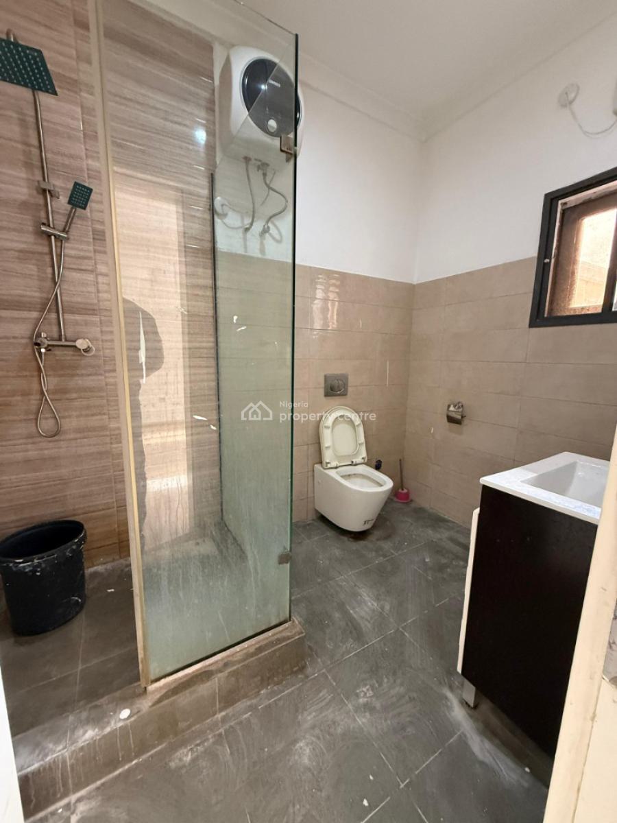 Self Serviced Four 4 Bedroom Terrace Duplex with Bq, Off Palace Road, Oniru, Victoria Island (vi), Lagos, Terraced Duplex for Rent