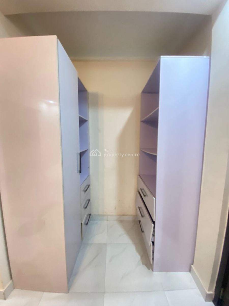 Furnished 2 Bedroom Apartment in a Serene Environment, Ikate Elegushi, Lekki, Lagos, Flat / Apartment for Rent