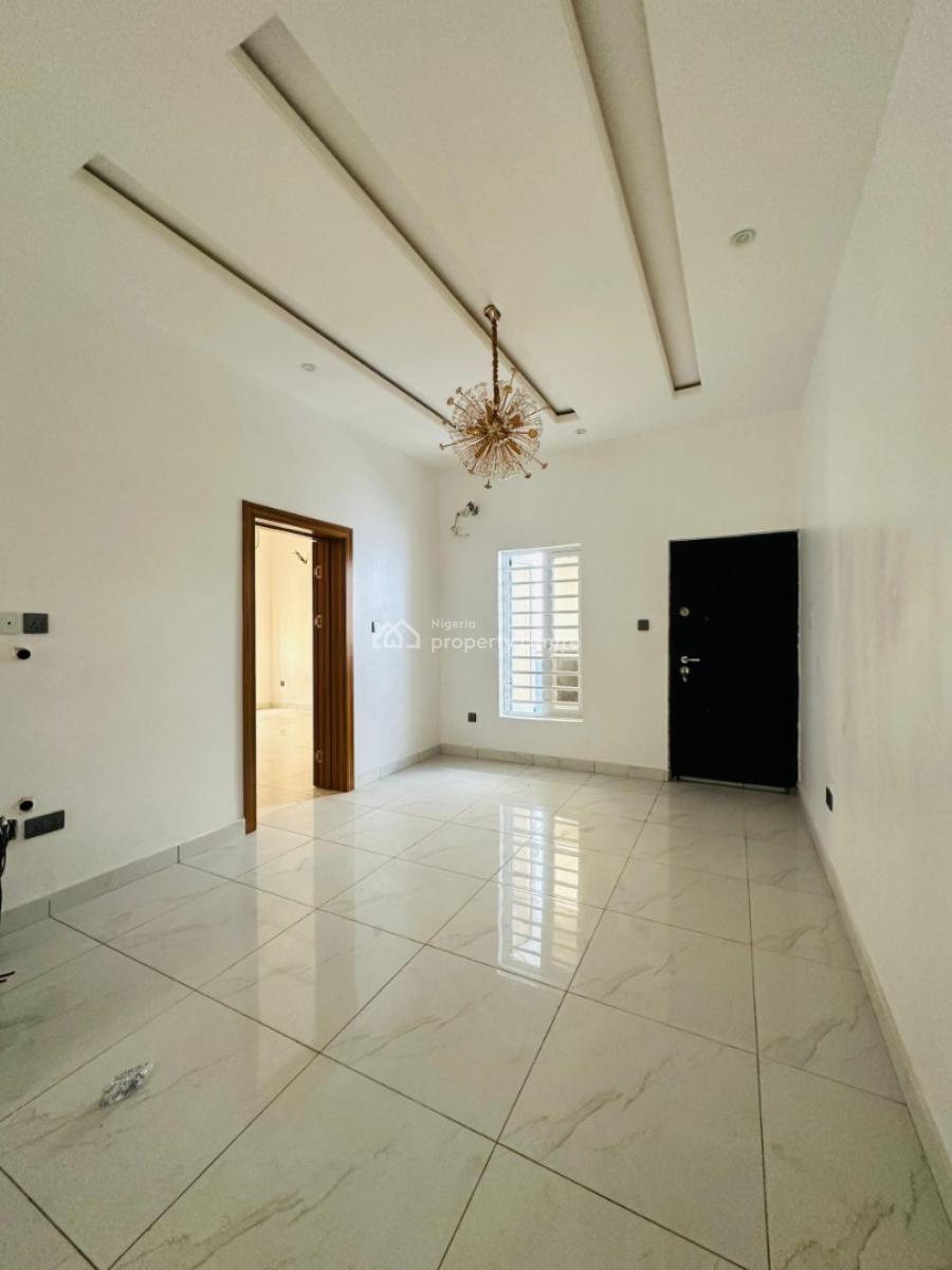 Newly Built 5 Bedroom Fully Detached Duplex, Gra Phase 2, Magodo, Lagos, Detached Duplex for Sale