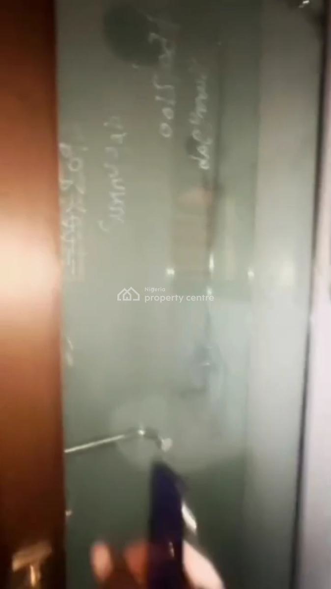 Specious and Executive 2 Bedroom Apartment  Real, Shomolu, Shomolu, Lagos, Flat / Apartment for Rent