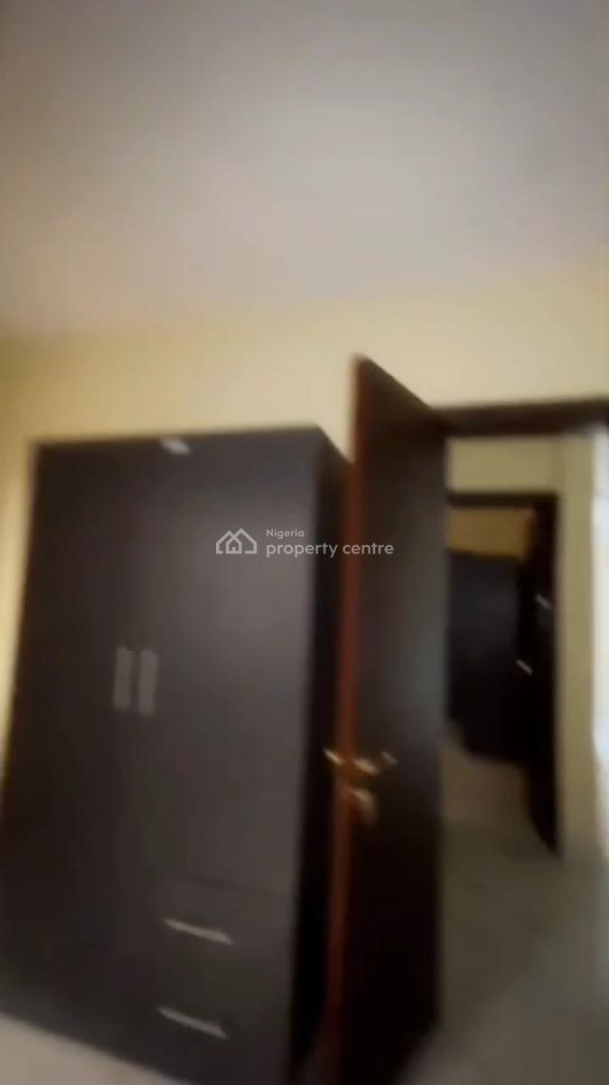 Specious and Executive 2 Bedroom Apartment  Real, Shomolu, Shomolu, Lagos, Flat / Apartment for Rent