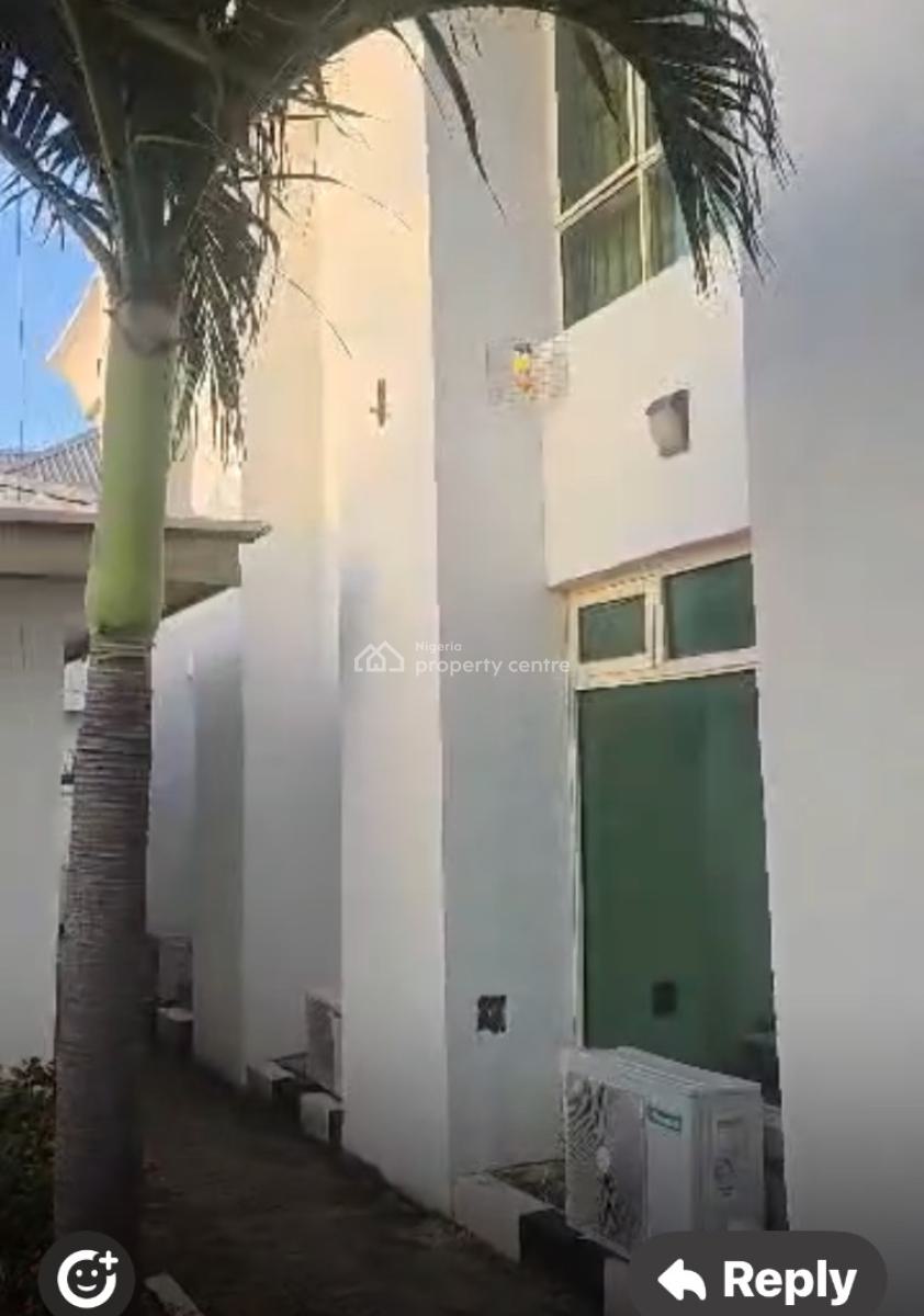 2 Units of 4 Bedroom Semi Detached on 984sqm, Lekki, Lagos, House for Sale