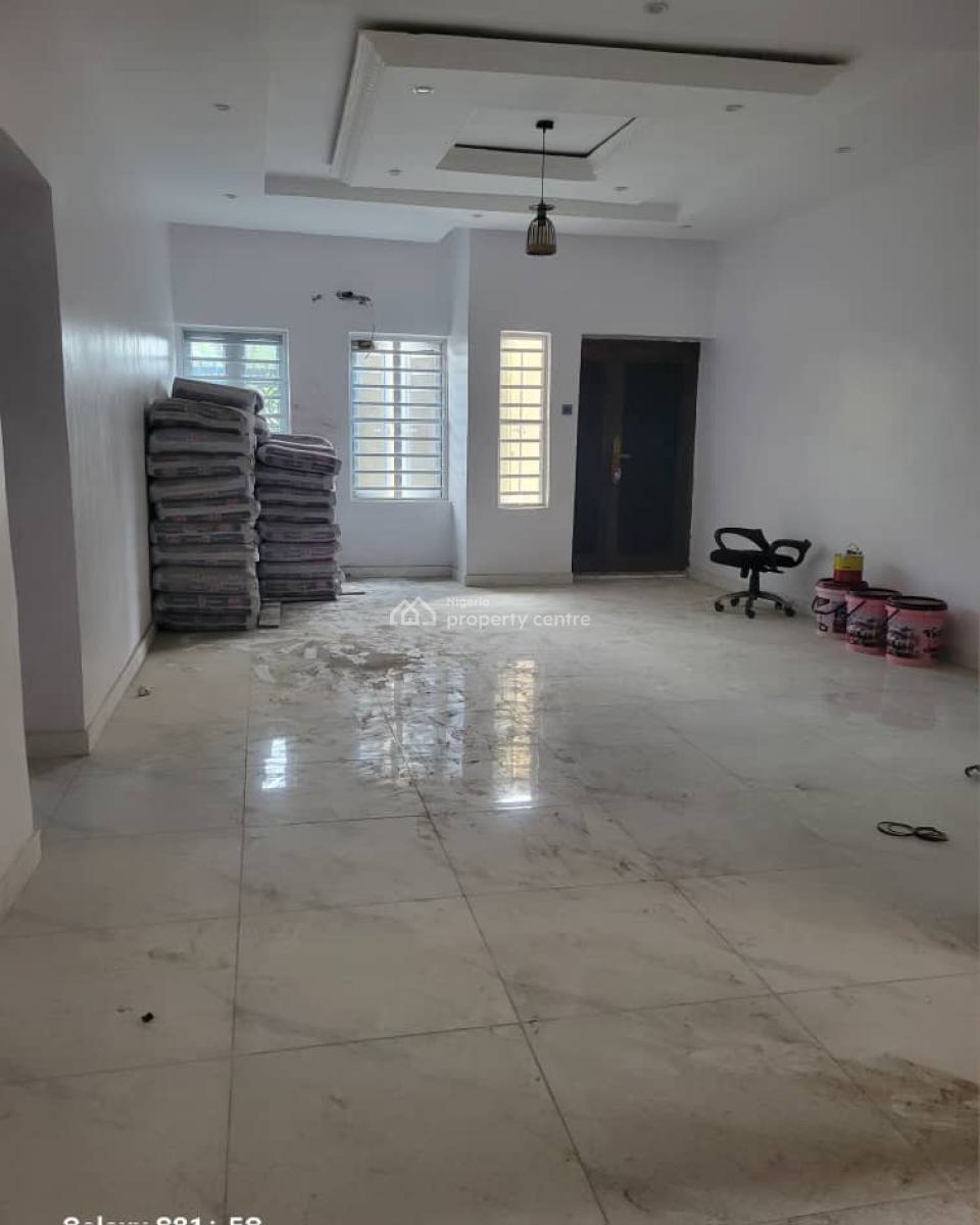 2 Bedroom Flat, Isheri North Gra., Isheri North, Lagos, Flat / Apartment for Rent