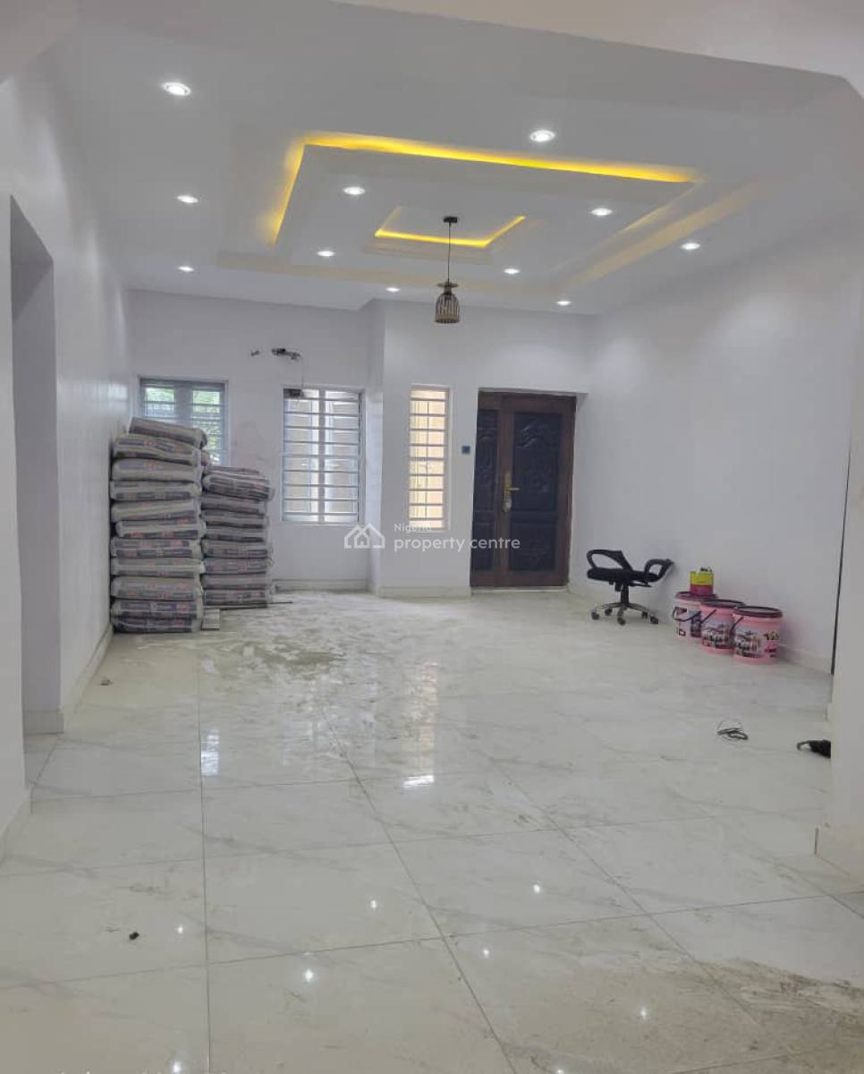 2 Bedroom Flat, Isheri North Gra., Isheri North, Lagos, Flat / Apartment for Rent