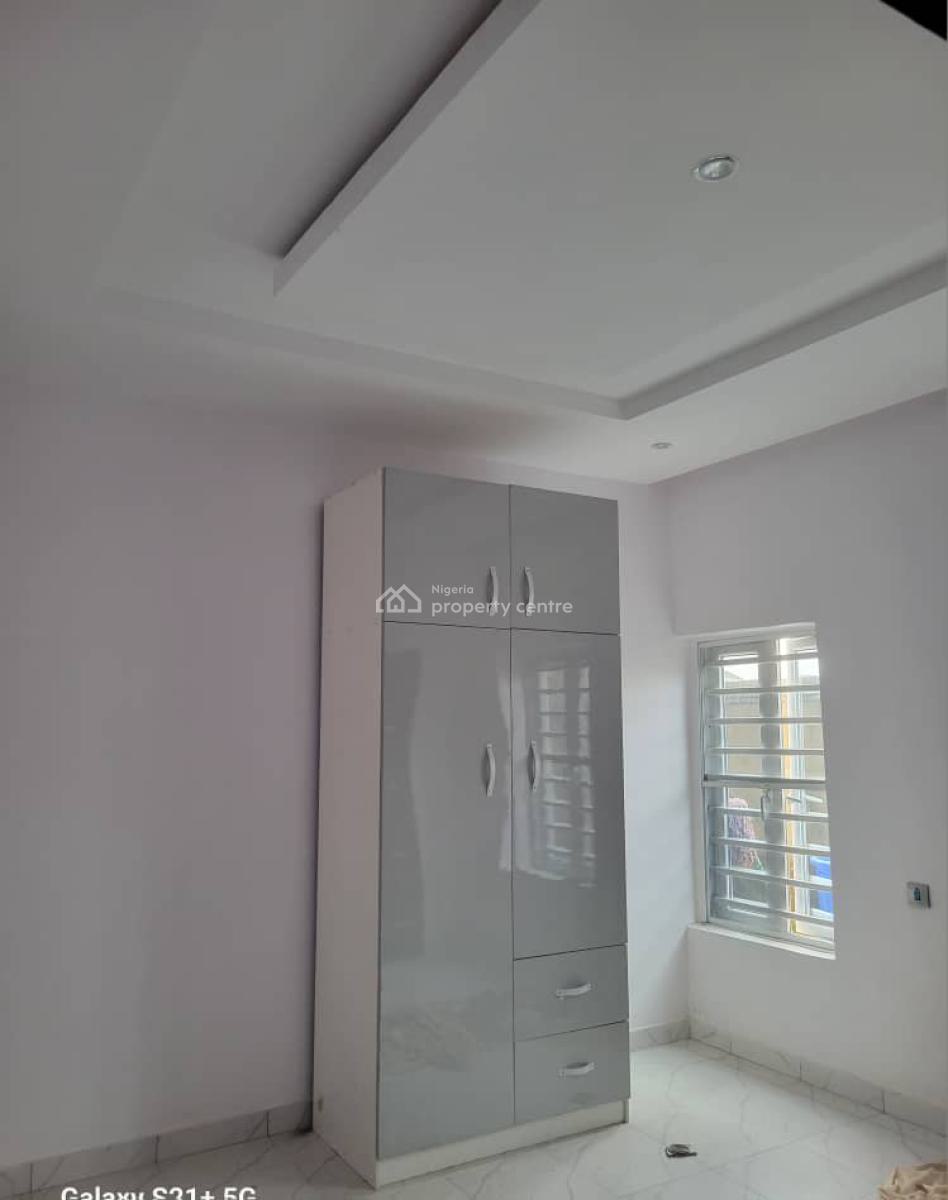 2 Bedroom Flat, Isheri North Gra., Isheri North, Lagos, Flat / Apartment for Rent