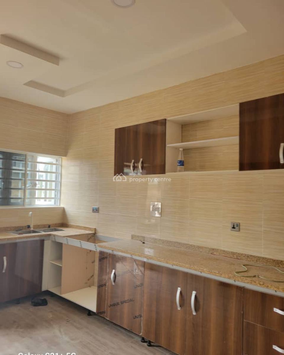 2 Bedroom Flat, Isheri North Gra., Isheri North, Lagos, Flat / Apartment for Rent