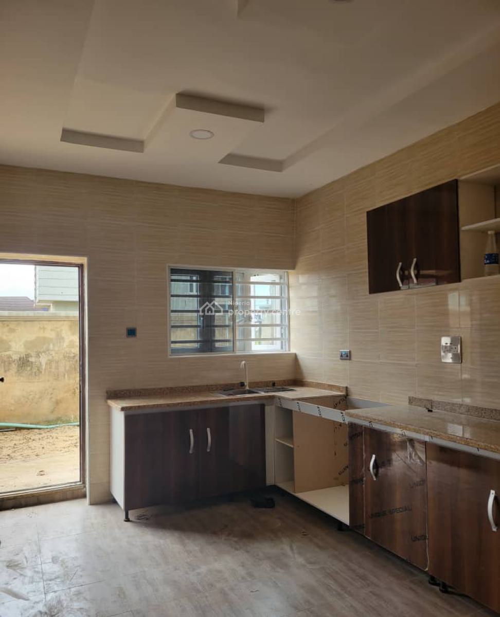 2 Bedroom Flat, Isheri North Gra., Isheri North, Lagos, Flat / Apartment for Rent