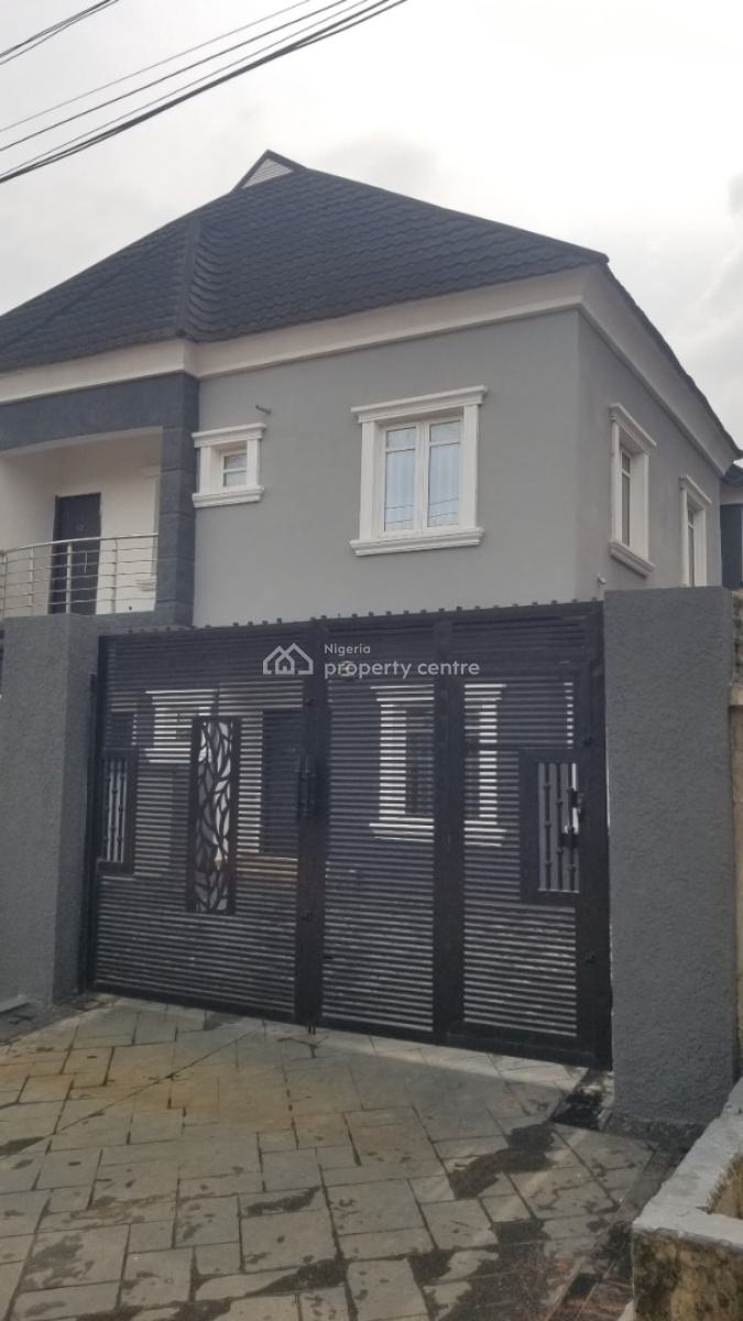 2 Bedroom Flat, Isheri North Gra., Isheri North, Lagos, Flat / Apartment for Rent